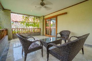 The Grand Bali Nusa Dua Resort fotoÄŸrafÄ±
