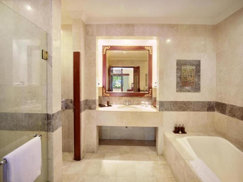 The Grand Bali Nusa Dua Resort - Oda