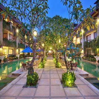 The Grand Bali Nusa Dua Resort fotoÄŸrafÄ±