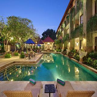 The Grand Bali Nusa Dua Resort fotoÄŸrafÄ±
