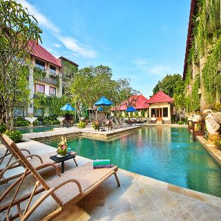 The Grand Bali Nusa Dua Resort fotoÄŸrafÄ±