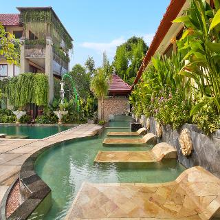 The Grand Bali Nusa Dua Resort fotoÄŸrafÄ±
