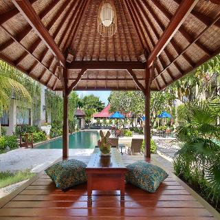 The Grand Bali Nusa Dua Resort fotoÄŸrafÄ±
