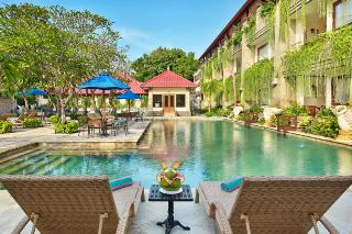 The Grand Bali Nusa Dua Resort fotoÄŸrafÄ±