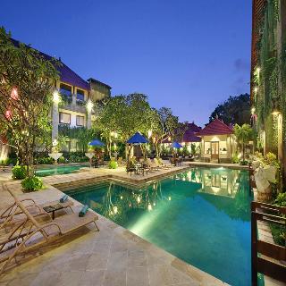 The Grand Bali Nusa Dua Resort fotoÄŸrafÄ±
