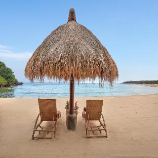 The Grand Bali Nusa Dua Resort fotoÄŸrafÄ±