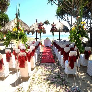The Grand Bali Nusa Dua Resort fotoÄŸrafÄ±