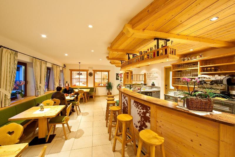 Hotel Falken - Bar