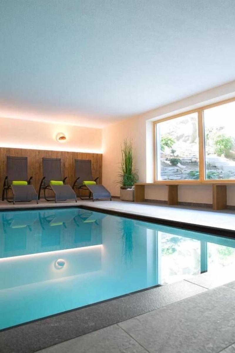 Hotel Falken - Aktivite