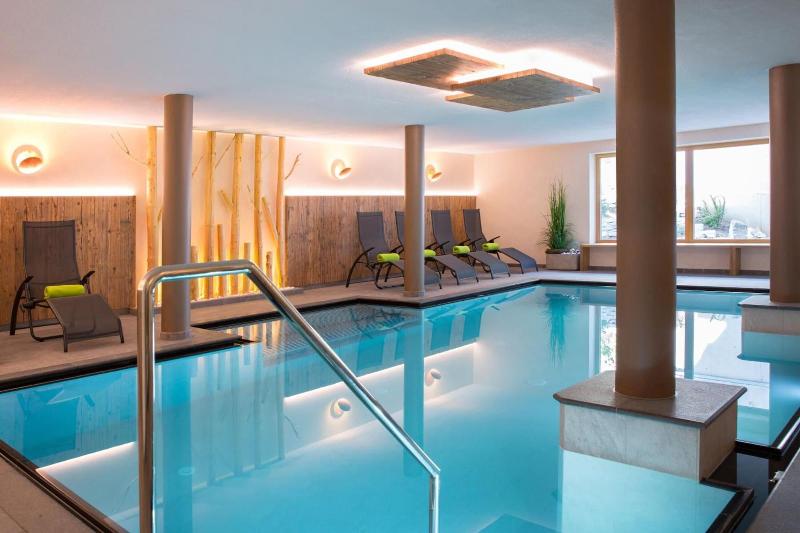 Hotel Falken - Aktivite