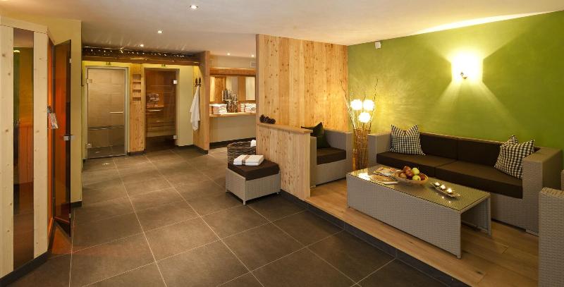 Hotel Falken - Aktivite