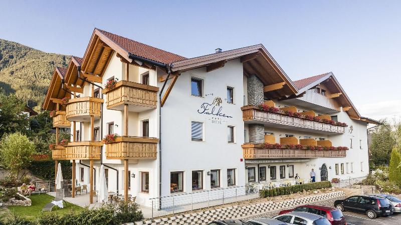 Hotel Falken - Genel