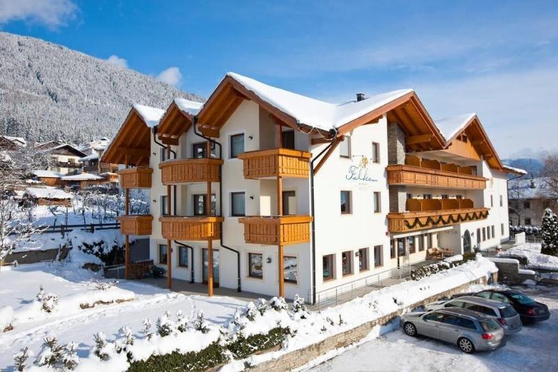 Hotel Falken - Genel