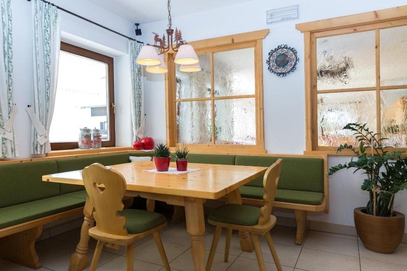 Hotel Falken - Restoran