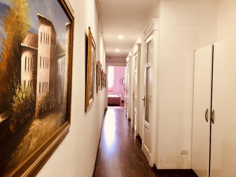 Rarityart Minihotel - Lobi