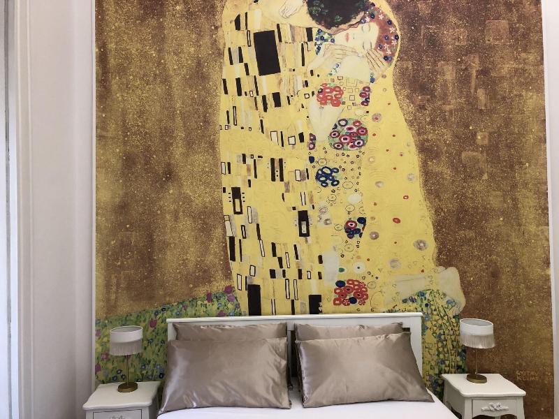 Rarityart Minihotel - Oda