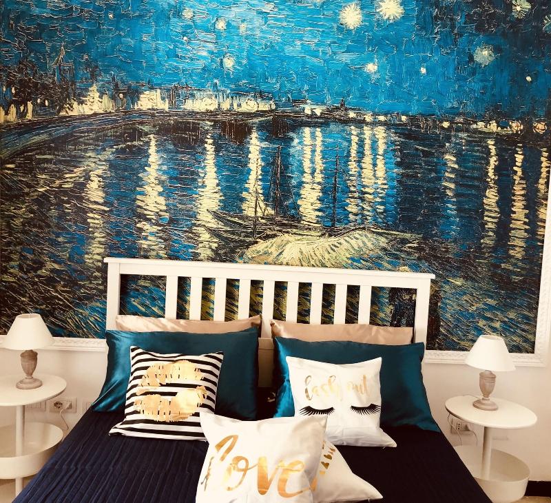 Rarityart Minihotel - Oda