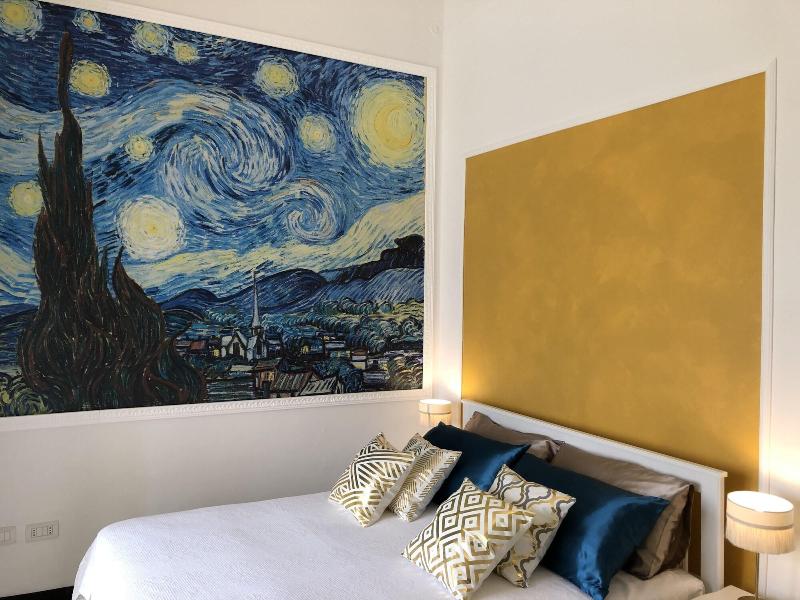 Rarityart Minihotel - Oda
