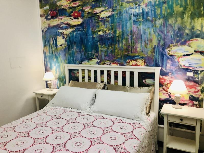 Rarityart Minihotel - Oda