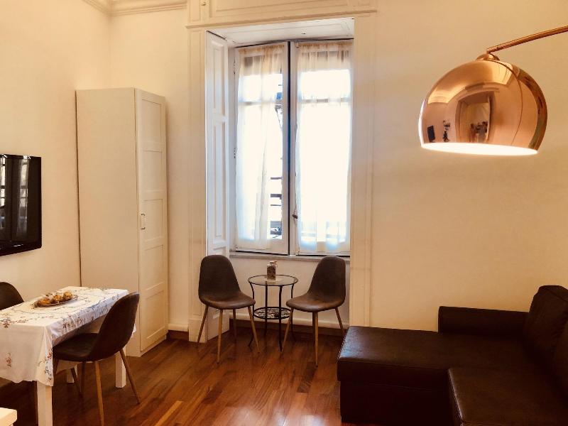 Rarityart Minihotel - Oda