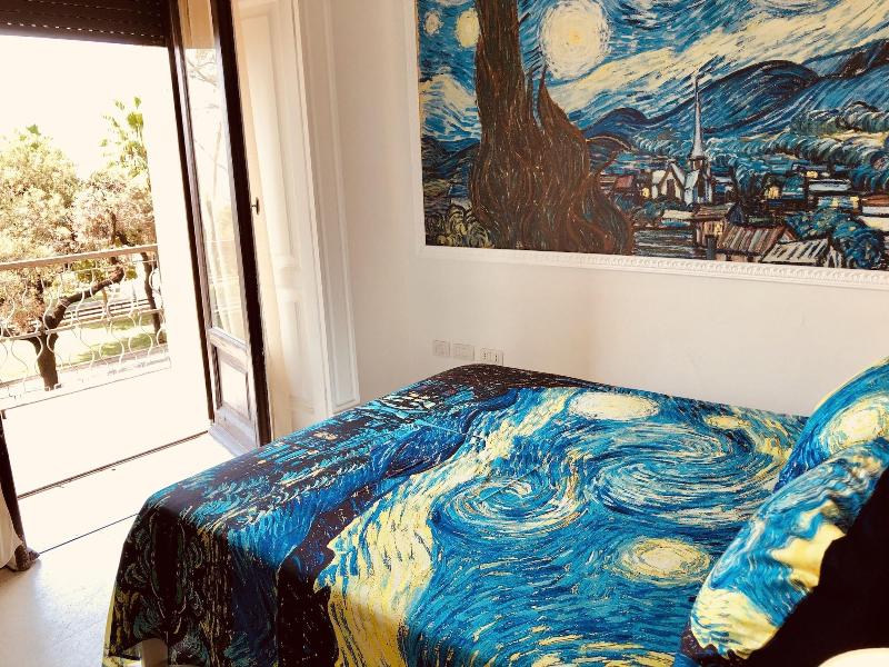 Rarityart Minihotel - Oda