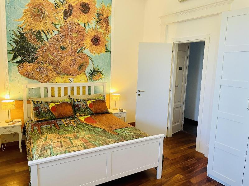 Rarityart Minihotel - Oda
