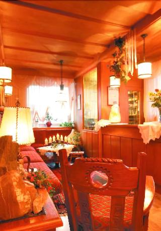 Hotel Tschurtschenthaler fotoÄŸrafÄ±
