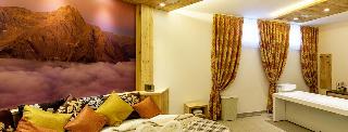Hotel Tschurtschenthaler fotoÄŸrafÄ±