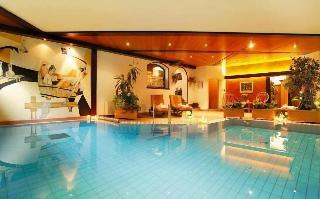 Hotel Tschurtschenthaler fotoÄŸrafÄ±
