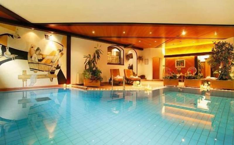 Hotel Tschurtschenthaler - Aktivite