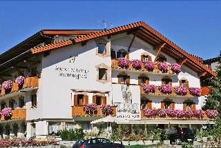 Hotel Tschurtschenthaler otel fotoğrafı
