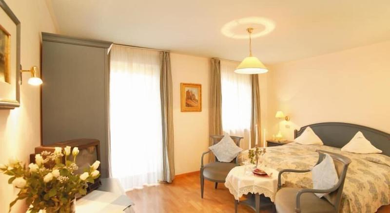 Hotel Tschurtschenthaler - Oda