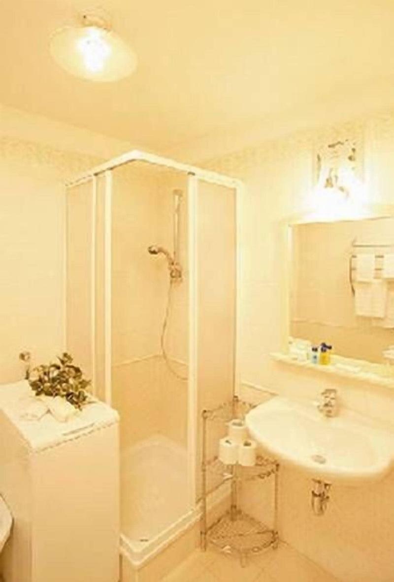 Hotel Tschurtschenthaler - Oda