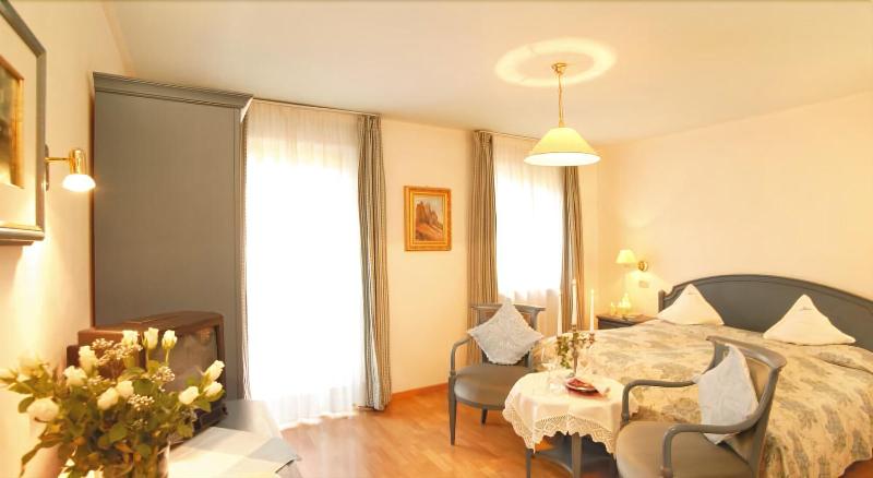 Hotel Tschurtschenthaler - Oda
