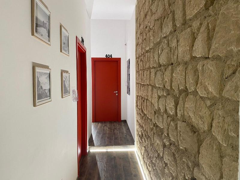 Holiday Guesthouse - Lobi