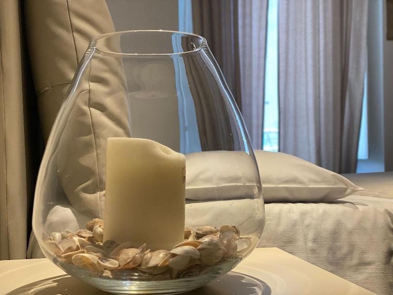 Holiday Guesthouse - Lobi