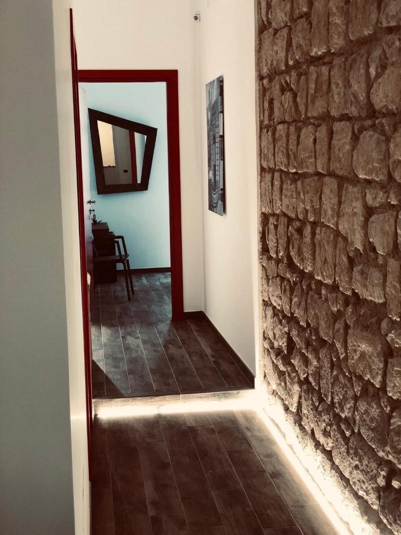 Holiday Guesthouse - Lobi
