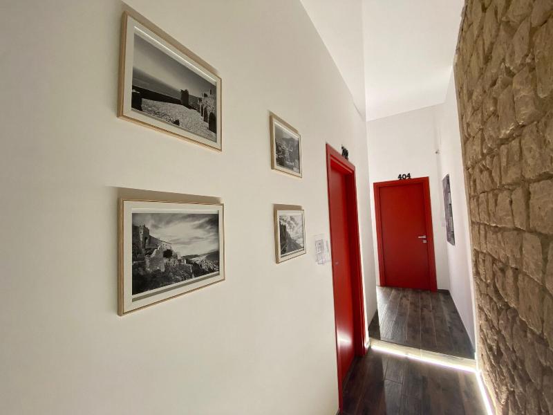 Holiday Guesthouse - Lobi