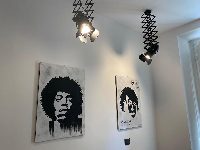 Holiday Guesthouse - Lobi