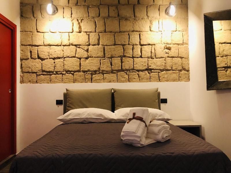 Holiday Guesthouse - Oda