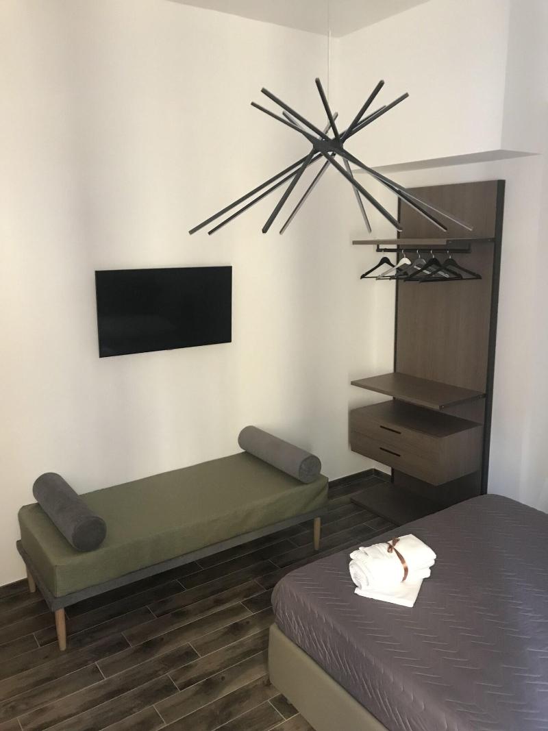 Holiday Guesthouse - Oda