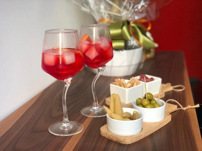Holiday Guesthouse - Oda