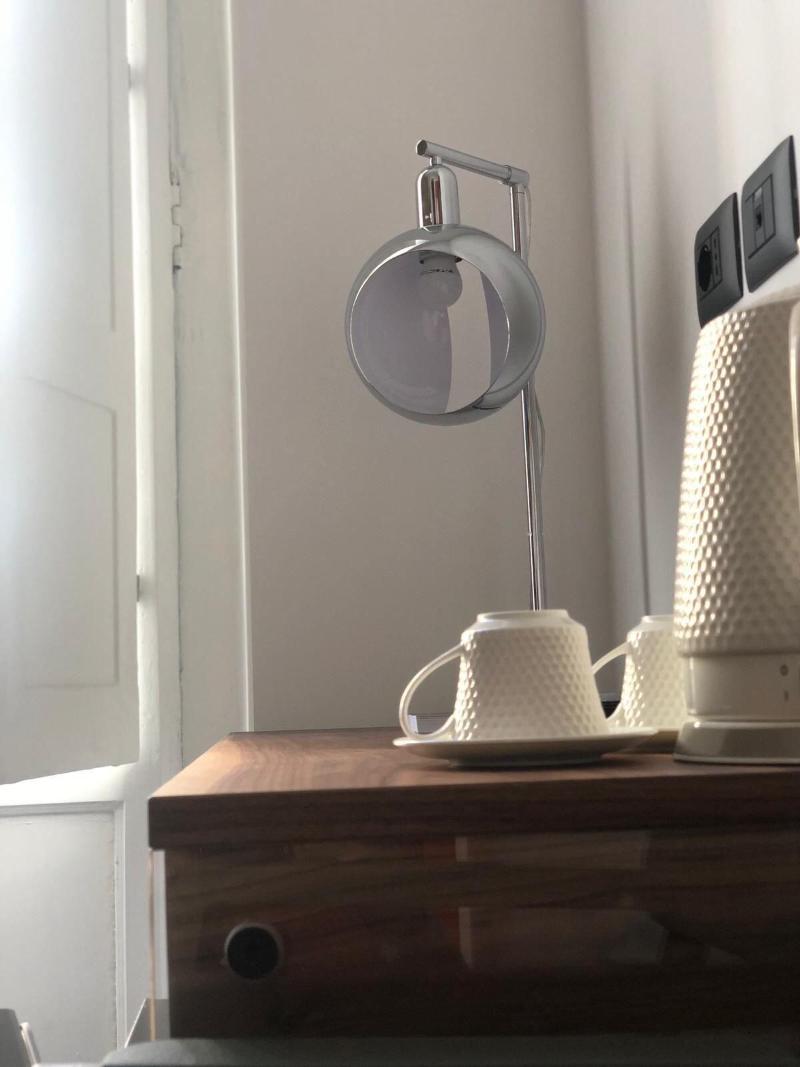 Holiday Guesthouse - Oda
