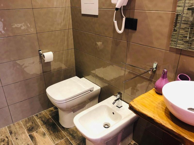 Holiday Guesthouse - Oda