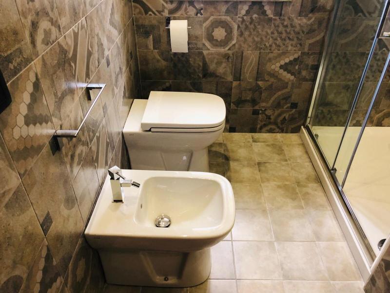 Holiday Guesthouse - Oda
