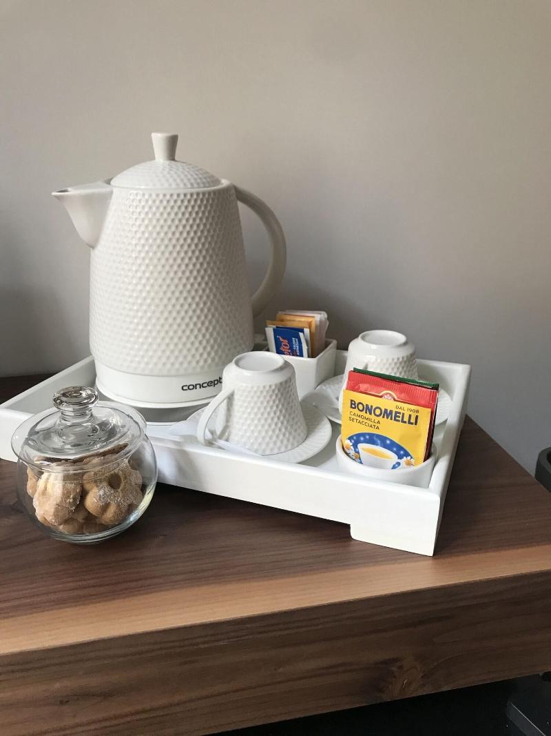 Holiday Guesthouse - Oda