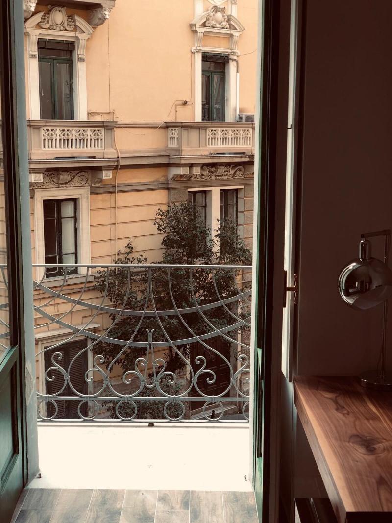 Holiday Guesthouse - Oda