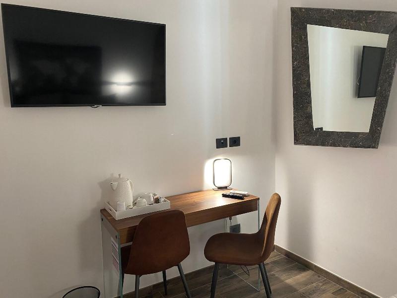 Holiday Guesthouse - Oda