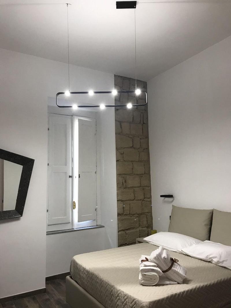 Holiday Guesthouse - Oda