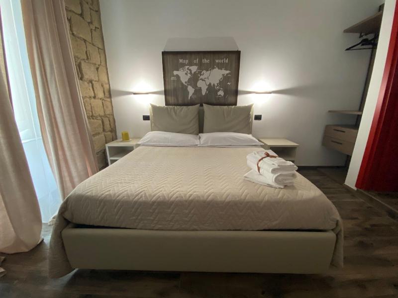 Holiday Guesthouse - Oda